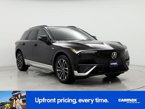 2024 Acura ZDX A-Spec