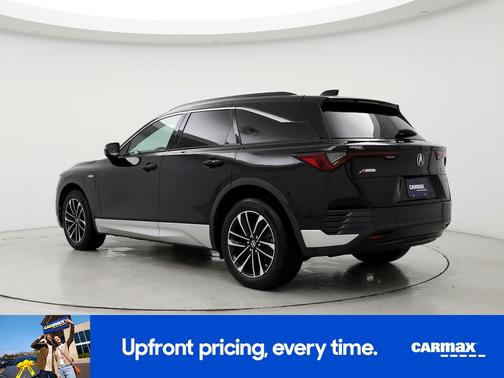 2024 Acura ZDX A-Spec