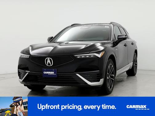 2024 Acura ZDX A-Spec