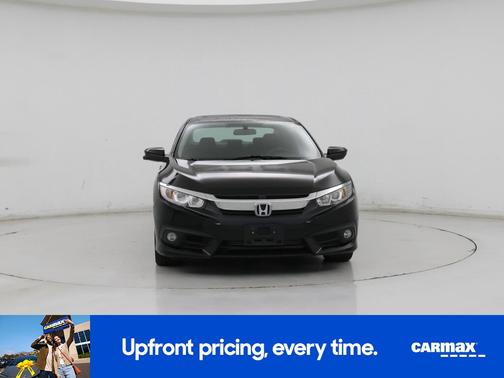 2017 Honda Civic EX-T