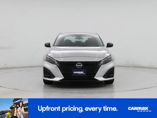 2024 Nissan Altima SV