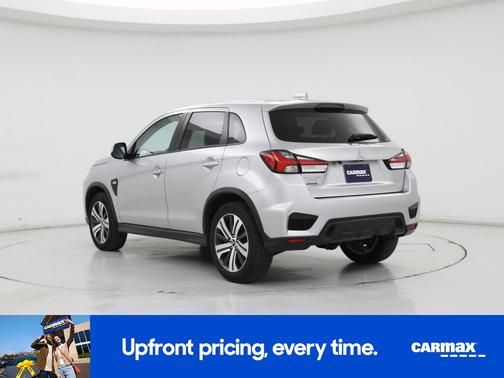 2024 Mitsubishi Outlander Sport ES