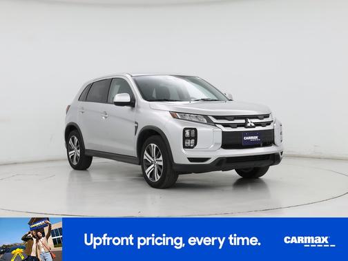 2024 Mitsubishi Outlander Sport S