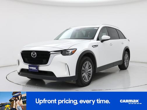 2024 Mazda CX-90 PHEV Preferred