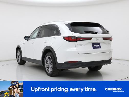2024 Mazda CX-90 PHEV Preferred