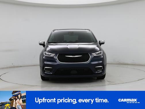 2023 Chrysler Pacifica Hybrid Limited