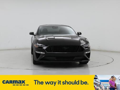 2022 Ford Mustang GT