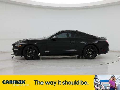 2022 Ford Mustang GT