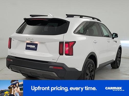 2023 Kia Sorento X-Line S