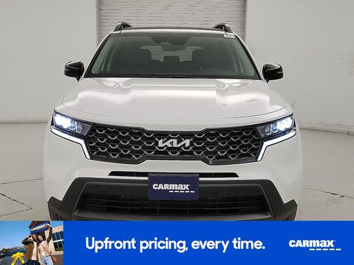 2023 Kia Sorento X-Line S