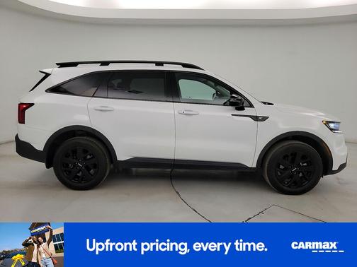2023 Kia Sorento X-Line S