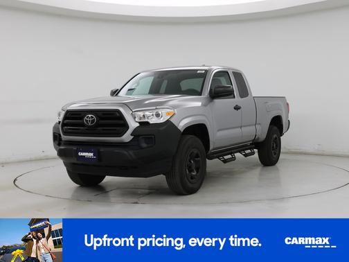 2019 Toyota Tacoma SR