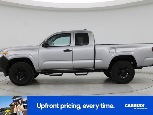 2019 Toyota Tacoma SR