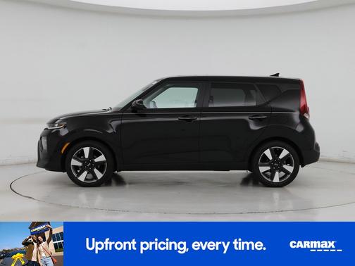 2020 Kia Soul EX