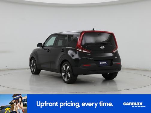 2020 Kia Soul EX