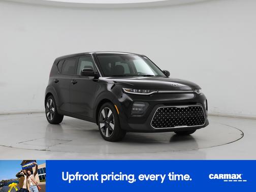 2020 Kia Soul EX