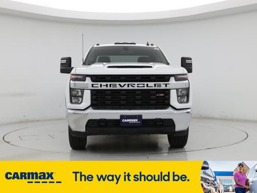 2023 Chevrolet Silverado 2500 LT