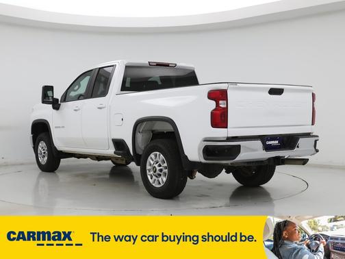 2023 Chevrolet Silverado 2500 LT