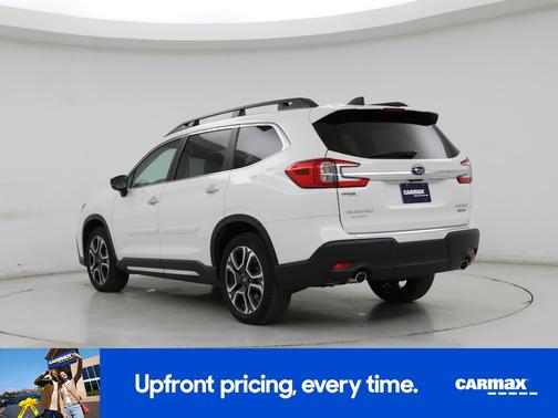 2024 Subaru Ascent Touring