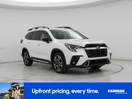 2024 Subaru Ascent Touring