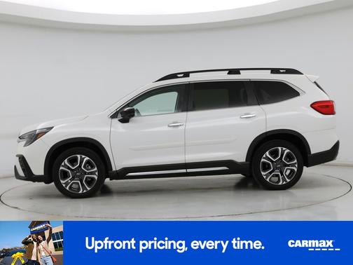 2024 Subaru Ascent Touring