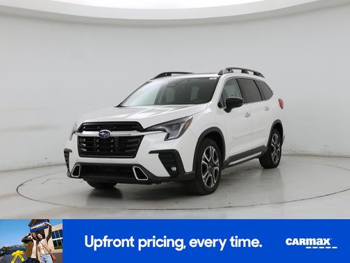 2024 Subaru Ascent Touring