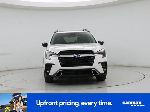 2024 Subaru Ascent Touring