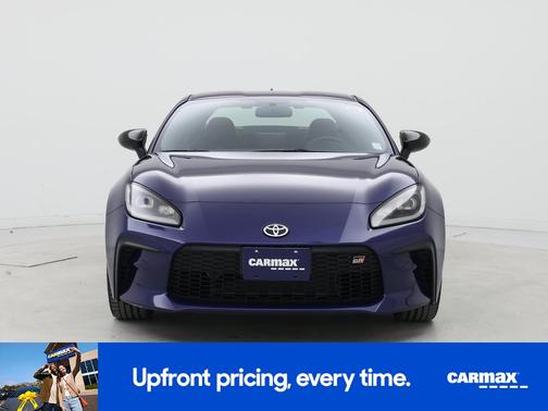 2025 Toyota GR86 Premium