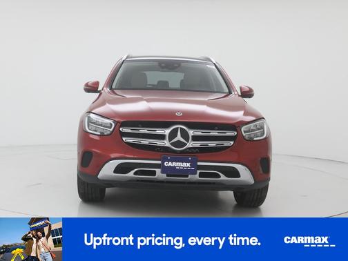 2022 Mercedes-Benz GLC 300 