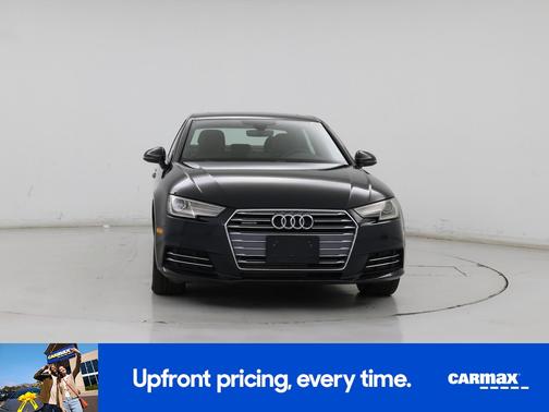 2017 Audi A4 Premium