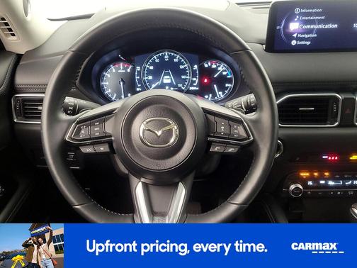 2024 Mazda CX-5 2.5 S Premium Plus Package