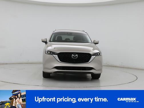 2024 Mazda CX-5 2.5 S Premium Plus Package