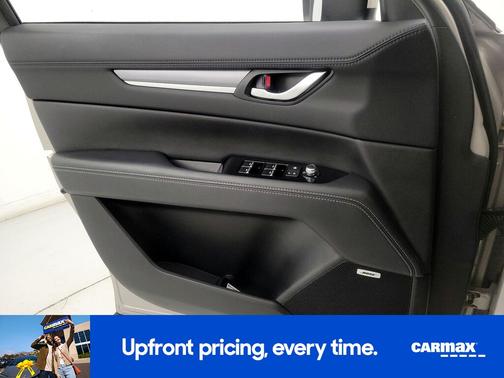 2024 Mazda CX-5 2.5 S Premium Plus Package