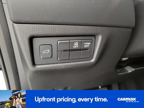 2024 Mazda CX-5 2.5 S Premium Plus Package