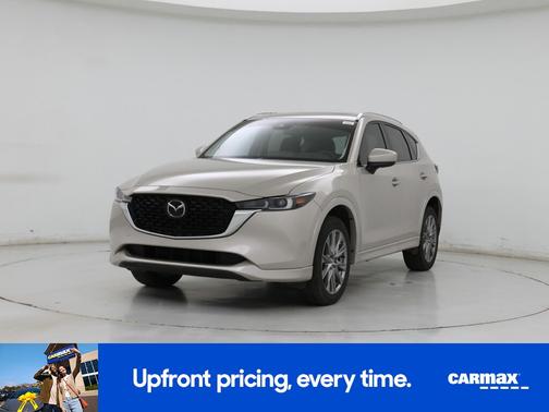 2024 Mazda CX-5 2.5 S Premium Plus Package