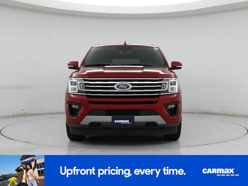 2020 Ford Expedition Max XLT
