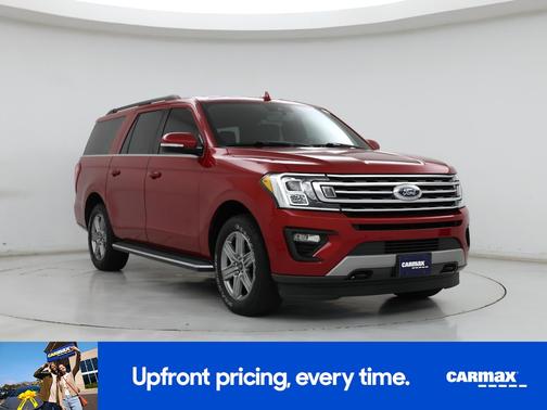 2020 Ford Expedition Max XLT