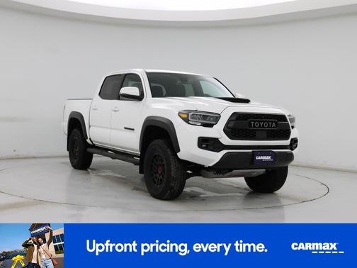 2023 Toyota Tacoma TRD Pro