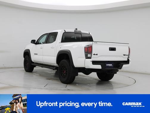 2023 Toyota Tacoma TRD Pro