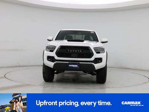 2023 Toyota Tacoma TRD Pro