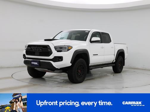 2023 Toyota Tacoma TRD Pro