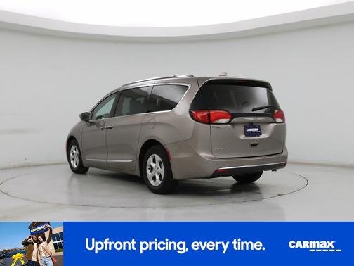 2017 Chrysler Pacifica Touring L-Plus