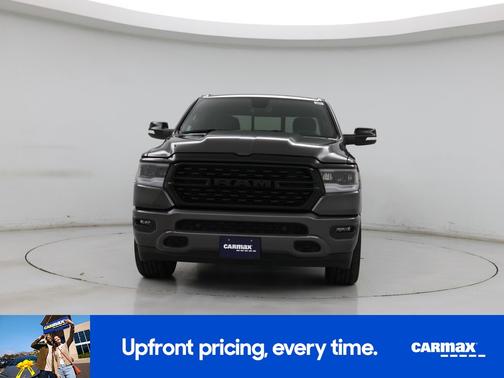 2022 RAM 1500 Bighorn