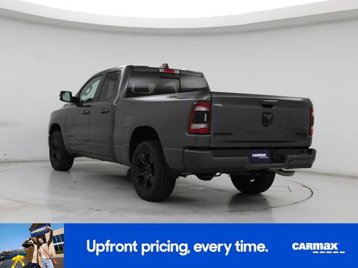 2022 RAM 1500 Bighorn