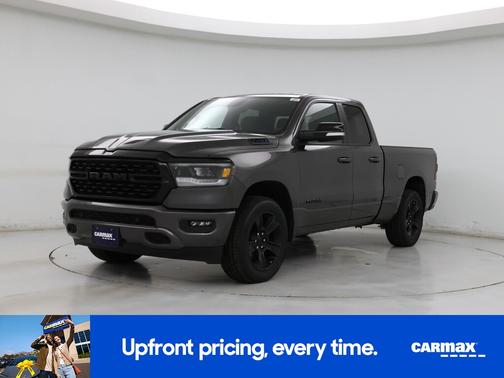 2022 RAM 1500 Bighorn