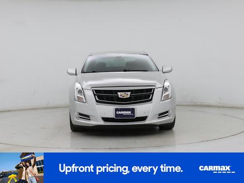 2017 Cadillac XTS Luxury