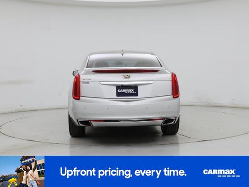 2017 Cadillac XTS Luxury