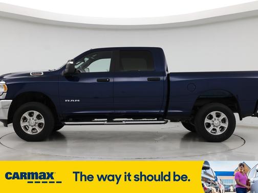 2024 RAM 2500 Bighorn