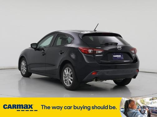 2014 Mazda Mazda3 I Sport