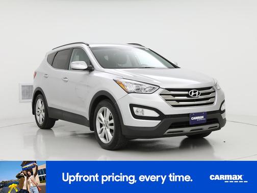 2014 Hyundai Santa Fe Sport 2.0T